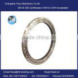 Four Point Contact Ball Slewing Bearing 013.30.500.12 thumbnail-5
