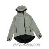 Designer Women Urban Winter Jacket Softshell Jacket Blazer thumbnail-1