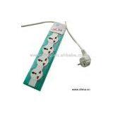 Sell Surge Protection Socket thumbnail-1