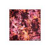 Sell Printed Swimwear Fabric thumbnail-1