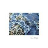 Sell Special Embroidered Fabric thumbnail-1