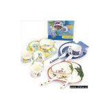 Melamine Baby Feeding Set thumbnail-1