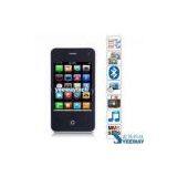 HiPhone (Q11) Quad Band Dual Cards Dual Cameras Bluetooth 3.2 - Inch Touch Screen Phone thumbnail-1