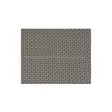 Knife-resistant Metal Weave Mesh Window Screens thumbnail-3