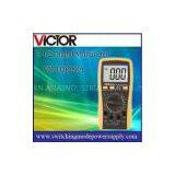Digital Multimeter VICTOR 88A