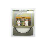 Hoya HMC Multi-coated UV (0) Filter (52-77mm) thumbnail-1