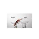 Handmade Glass Vase thumbnail-1