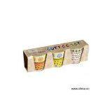 Sell 3pcs 11oz. V Shaped Coffee Mugs thumbnail-1