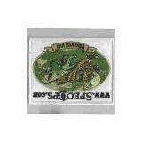 062605 Embroidered Patches/emblems thumbnail-1