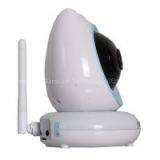 Wanscam HW0048 HD 1MP Onvif Support Max 128G TF Card P2P Wifi IP Camera thumbnail-2
