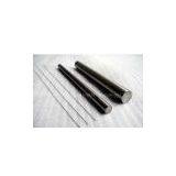 Pure Molybdenum and TZM Alloy Molybdenum Rods thumbnail-1