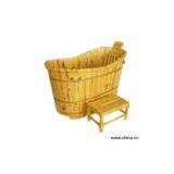 Sell Wooden Barrel thumbnail-1