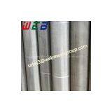 50 Mesh Stainless Steel Wire Mesh thumbnail-1
