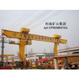L Shape Gantry Crane 5-32T thumbnail-2