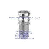 Stainless Steel Hose Coupling