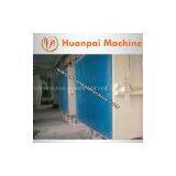 Whole Set Wheat Meal Milling Plant