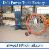 Strong Non-conductive Fiberglass Rod Construction Professional Manufacture thumbnail-3