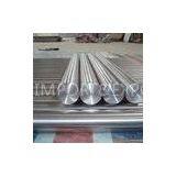 TP304 / TP321 / TP316TI Stainless Steel Round Bar , Pickled & Bright thumbnail-1