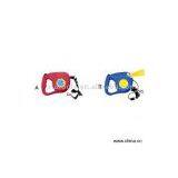 Sell Retractable Dog Leash With Light thumbnail-1