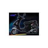 Electric Motorcycle thumbnail-1