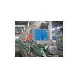Industrial VZH-32z Welded Tube Mill , High Frequency Weld Pipe Mill Machinery