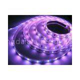 5050 SMD Flexible LED Strip Lights For Emergency Hallway 60 LEDS/M 16LM - 18LM