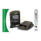 Protable Waterproof Wildlife Camera , MMS Night Vision Hunting Cameras thumbnail-1