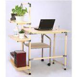Fashion DIY Computer Table For Home Life