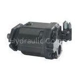 High Speed Rotation Axial Hydraulic Pump For Excavator 45cc Displacement SAE splined