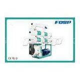SZLH508b2 High Grade Aqua Feed Pellet Mill Equipment thumbnail-1