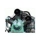 3 Phase Motor Driven Portable Air Compressor 0.8Mpa For Pneumatic Lock thumbnail-1