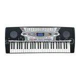 54 KEYS Teaching Type Electronic Keyboard MK-2061 thumbnail-1