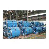 SUS 400 Series Cold Rolled 321 Stainless Steel Sheet Coils With 1000mm Width for Superheater thumbnail-1