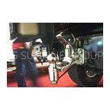 S.S.304 Cast Iron Adjustable Ball Hitch And Hook With Mirror Polished thumbnail-1