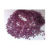 Natural Gemstone Rhodolite Garnet Gemstones Round 1mm 0.005cts thumbnail-1