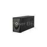 Square Wave Offline UPS Low Battery Alarm 10 Hours