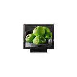 Portable Metal Resistive Touch LCD Monitor With USB Input 1024Px768P Resolution 9.7\