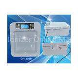 Powerful Bio Detox Foot Spa Machine With Stainless Steel Array / CE Life Detox Machine