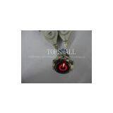 Metal Pushbutton.off-on Metal Push Button Switch, Self Lock Metal Switch thumbnail-3