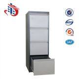 Luoyang Best Quality Office Cupboards 4 Drawer Steel File Cabinets Used in Office/school/factory thumbnail-3