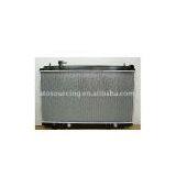 Aluminum Auto Radiators (PA Radiator) thumbnail-1