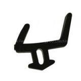 Silicone Weatherstrip for Door and Window, Used for Sealing the Part of Window and Door thumbnail-1