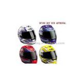 Sell Motorcycle Helmets