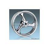 Sell Scooter Wheel thumbnail-1