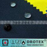 T/C Acid-alkali Resistant Fabric for Protective Garment thumbnail-1