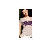 Sell Women's Short Sleeve Sweater thumbnail-1