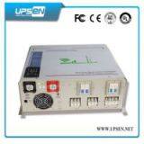 Hybrid Inverter Controller With RS232 Communication Port thumbnail-3