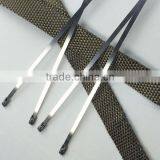 TITANIUM Exhaust Manifold Insulation Wrap thumbnail-6