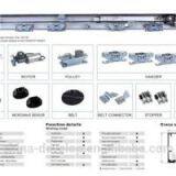 Sensor Door Operator thumbnail-1
