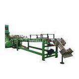 Cement Kraft Paper Package Valve Bags Making Machine With Acanthopore , Full Automatic